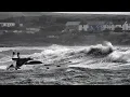 Download Lagu Voyager's rough weather sea trials in Storm Kathleen.