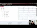 Solving Consecutive Filing Years Intuit SQL Interview Question