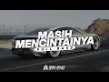 Download Lagu DJ MASIH MENCINTAINYA - PAPINKA || FULL BASS - AGAN REMIX