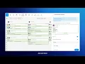 Make the Scheduler Yours Customise Layout Jobs Colours