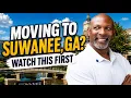 Living in Suwanee GA Community Tour Neighborhoods Homes Lifestyle 2026
