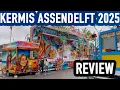 Download Lagu Kermis Assendelft 2025 | STORM AMY
