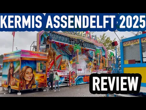 Video Kermiseditie 2025