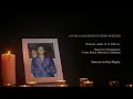 In Loving Memory of Angela Weekes - Obituary