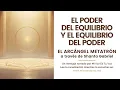 Download Lagu EL PODER DEL EQUILIBRIO Y EL EQUILIBRIO DEL PODER | Metatrón a través de Shanta Gabriel