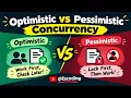 Optimistic vs Pessimistic Concurrency - The Database Battle Every Developer Must Understand