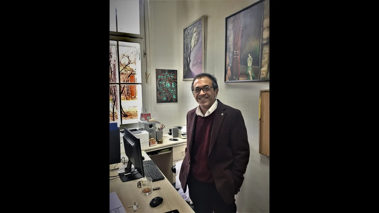 Kolmogorov aksiyomları - Olasılığın tanımı