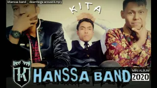 Download Khanssa band 2020 - Kita akustic demo MP3