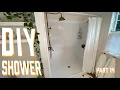 How to Install a DreamLine Shower