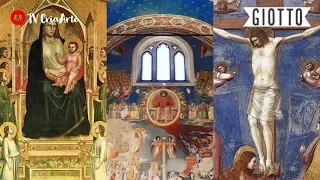 Top3 - Giotto