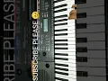 Download Lagu Pani Pani || Piano Cover || #shorts #trending #musicalhs