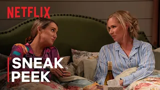 Leanne Season 2 Sneak Peek Netflix