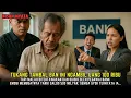 Download Lagu KISAH NYATA! 500 MILIAR DITARIK DALAM SEKEJAP, SETELAH PEGAWAI BANK HINA TUKANG TAMBAL BAN INI