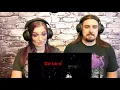 Abaddonia - Horsemen Pt 1: War (React/Review)
