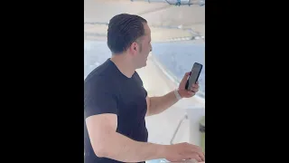 شرحبيل التعمري   فيروزيات   عماد العنابي دندنها