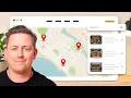 How to Build a Store Locator and Embed it on Your Website