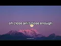 DARE YOU TO LOVE – Steve Aoki feat. Alna  (Lyrics Video)