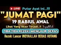 Download Lagu 🔴LANGSUNG DIKABULKAN..‼️CUKUP PUTAR SEKALI DAN DENGARKAN, 100 RIBU MALAIKAT TURUN | REZEKI LANCAR