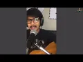 เพียง - ชาติ สุชาติ [Cover]เฉาก๊วย จีสอง