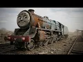 Lagu I Found Thomas’ Friend Gordon Abandoned on an Old Rail Track | Full Restoration ASMR