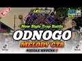 Lagu DJ ODNOGO X MELODI GTA STYLE TRAP BATTLE BY ALEX REVOLUTION ‼️