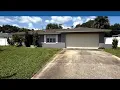 732 LUCERNE CIRCLE ORMOND BEACH FL 32174 - Residential for sale