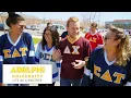Life as an Adelphi Panther The College Tour