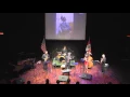 Download Lagu Jazz Sour - Something Stupid