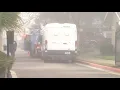 Grandmother and grandson killed in Fresno apartment fire named