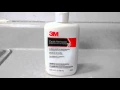 Trouble Removing Caulk Try 3M Caulk Remover
