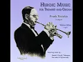 Xerxes, HWV 40: Largo (Arr. for Trumpet & Organ)