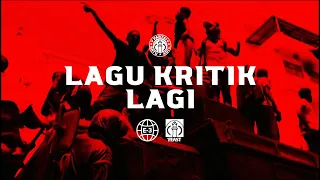 Download .Feast - Lagu Kritik Lagi (Official Music Video) MP3
