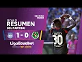 Download Lagu CS Emelec 1 - 0 Mushuc Runa / Fecha 21 / Liga Ecuabet conectada por Xtrim