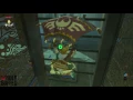 Zelda BotW Mirro Shaz Shrine Guide All Chests