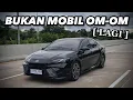 Lagu TOYOTA CAMRY HYBRID XV80 | Tidak Malu Lagi Bila Nyetir Sendiri.
