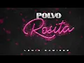 Polvo Rosita - (Video Con Letras) - Lenin Ramirez - DEL Records 2024