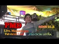 Download Lagu OT PMD. REMIK DJ !! . FDJ CICIK LEYNA | LIVE DESA PEDAMARAN VI / MERANTI JAYA.