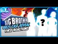 Big Brother 25 Cast