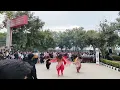 Haryanvi Dance in Chandigarh University | CU Fest | Flash Mob
