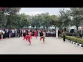 Download Lagu Haryanvi Dance in Chandigarh University | CU Fest | Flash Mob