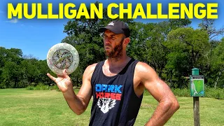 Brodie Smith Mulligan Challenge