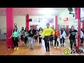 Download Lagu 🎶 GALI GALI - neha kakkar | ZUMBA | bollywood | Dance fitness