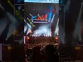 Aerro, Sefo & Yase - Başa Sar Live Canlı