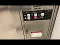 Montgomery Hydraulic Elevator At Dillard s At The Avenues In Jacksonville FL