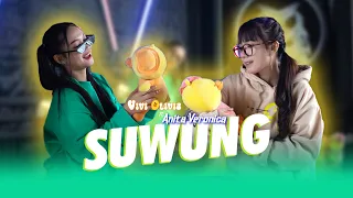 Download Vivi Olivia  Ft  Anita feronica - Suwung  (Aku Bingung Kowe Bingung Kabeh Bingung Dadi Suwung) MP3