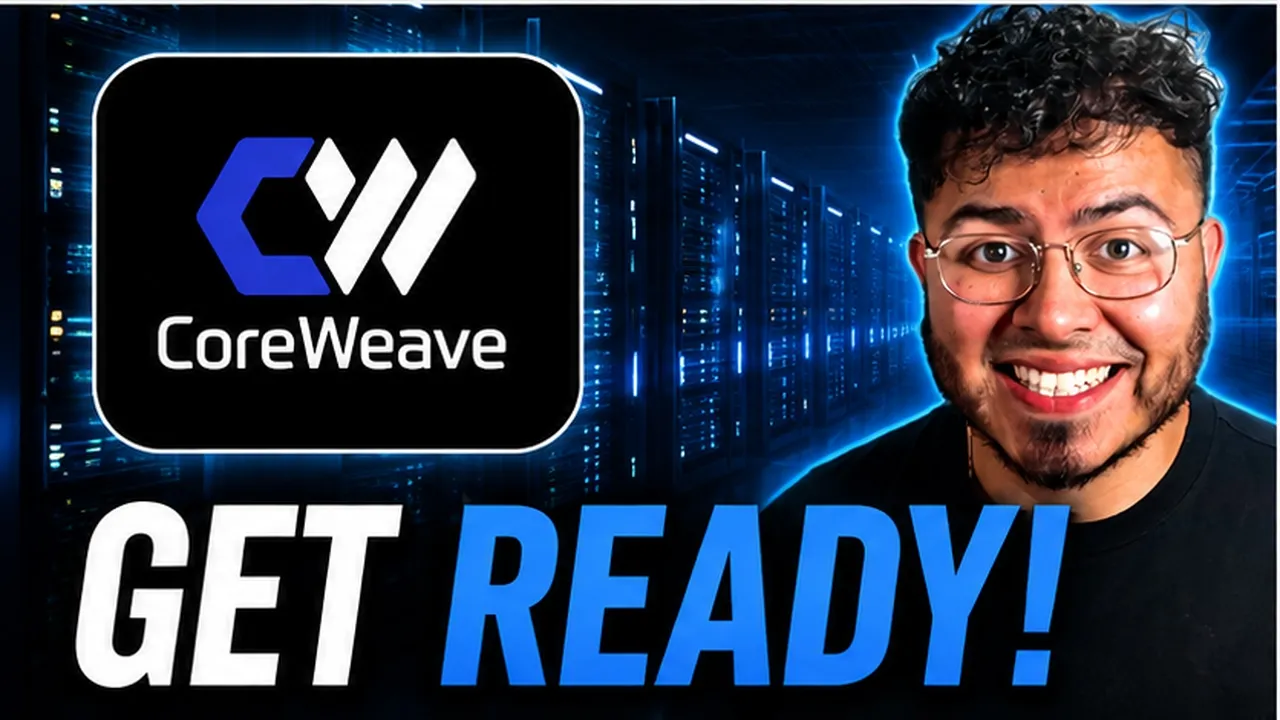 If You Are a CoreWeave Shareholder...You NEED to See This Quarter