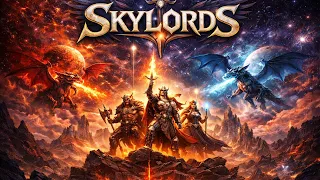 skylords 