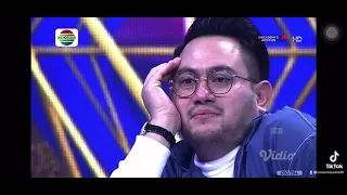 isman maulana rokan hulu riau dangdut academy 5 indosiar