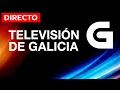 EN DIRECTO TVG Television de Galicia