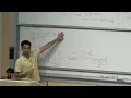 Stanford CS229 Machine Learning Summer 2019 Lecture 20 - Variational Autoencoder
